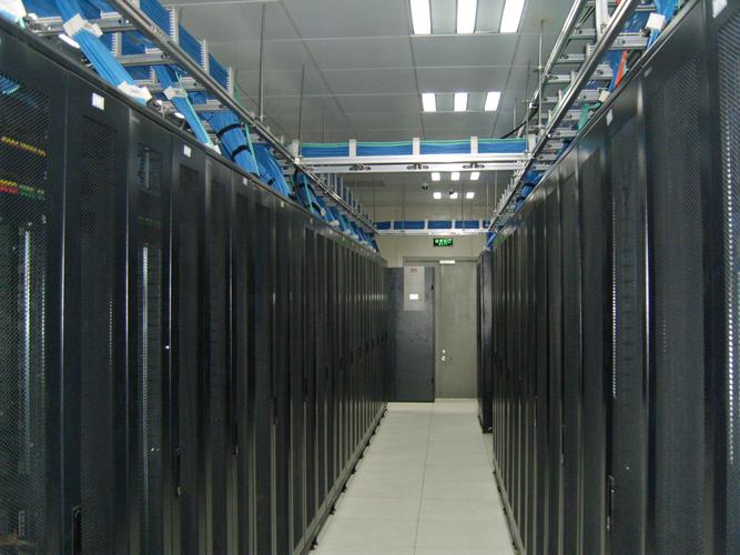 和嘉丨省級防汛抗旱指揮中心提升機房動力環境監控系統項目
